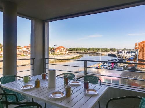 Apartment Cap Key Largo by Interhome - Location saisonnière - Capbreton