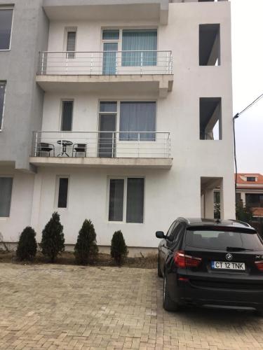 Cazare Mamaia Nord