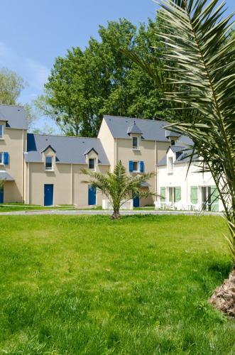 Résidence Goélia Le Domaine des Mauriers – Saint Malo, AL