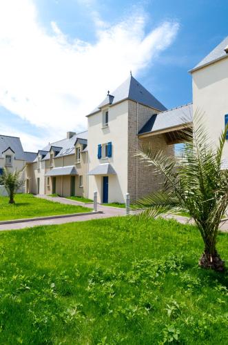 Résidence Goélia Le Domaine des Mauriers – Saint Malo, AL