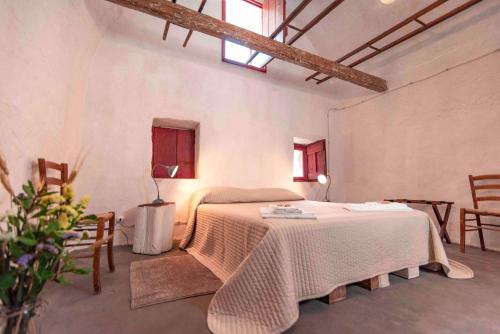 Masseria Spina Resort - main image