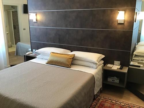 Hotel La Nuova Rotaia, Gallarate bei Casale Litta