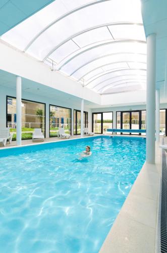 Résidence Néméa Le Domaine des Mauriers - image 2