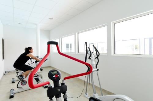 Résidence Néméa Le Domaine des Mauriers - image 5