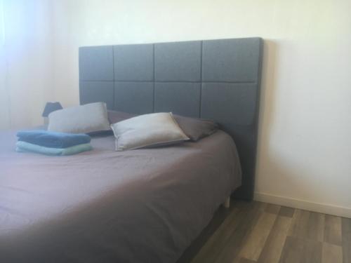 SleepInToulouse Rangueil