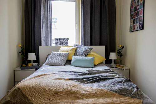 Apartamenty KDN na Rysiej
