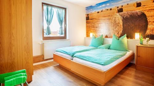 Pension Dorfliebe 4.7km von Sondershausen entfernt