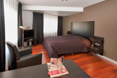 City Hotel Bergen op Zoom