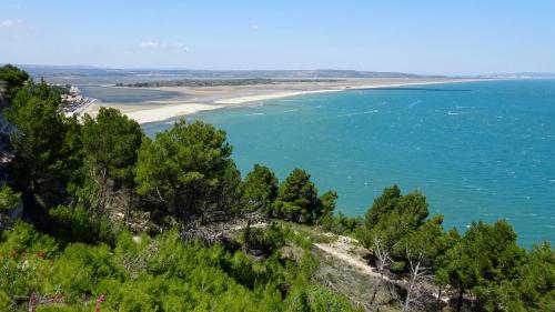 Viglamo Domaine Presqu'île de La Franqui