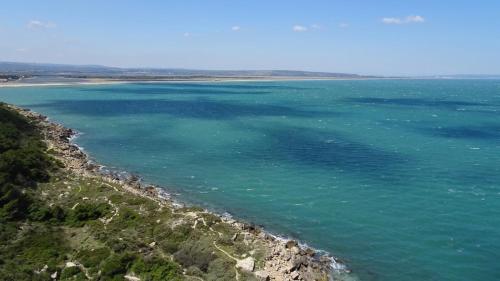 Viglamo Domaine Presqu'île de La Franqui