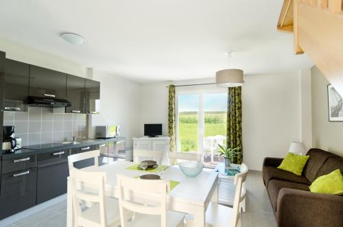 Résidence Goélia Le Domaine des Mauriers – Saint Malo, AL