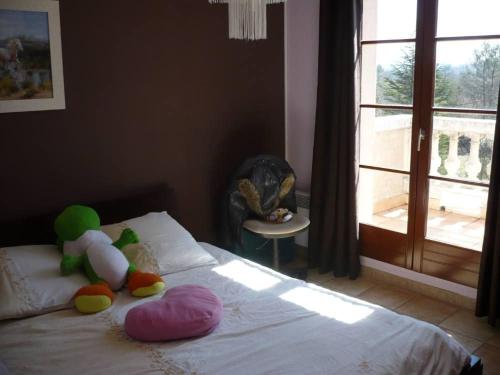 Luxueuse villa