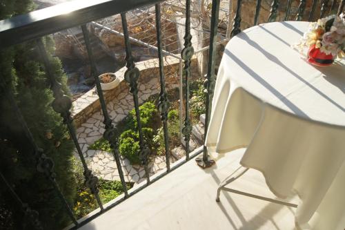 Gorgones, sea-front, great view Gorgones, sea-front, great view