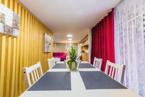 Tržaška Duplex Urban Apartment, Lublaň (fotografie 4)