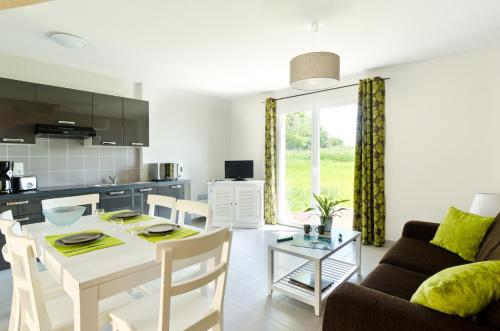Résidence Goélia Le Domaine des Mauriers – Saint Malo, AL