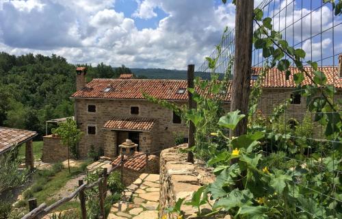  Bolara 60: the Guesthouse, Pension in Grožnjan