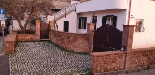 B&B Il Falco e l'Ulivo