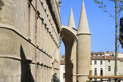 Hôtel des Etuves