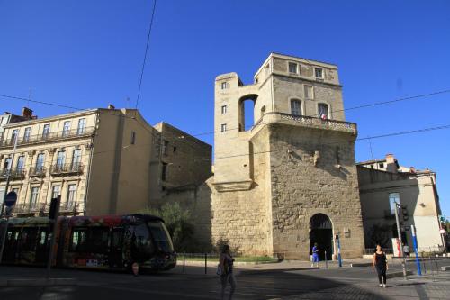 Hôtel des Etuves