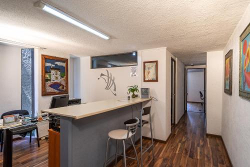 Hotel delf-inn - image 12