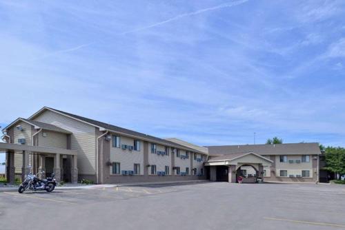 Cottonwood Inn and Conference Center So. Sioux City