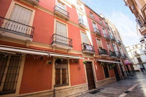 Malaga Centrico Picasso
