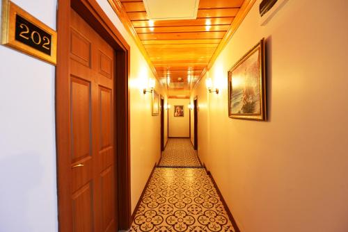 Elyka Hotel - image 13