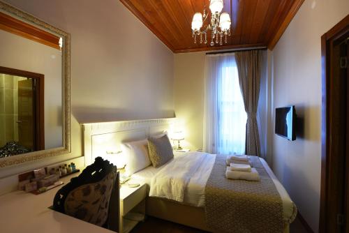 Elyka Hotel - image 10