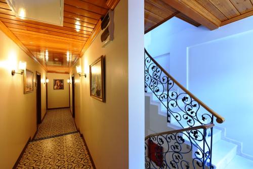 Elyka Hotel - image 9