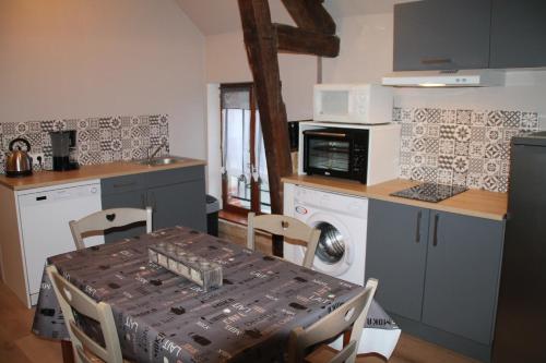 appartement Le Rive Gauche — other in 190, Rue de Bas Rivière, Blois, 41000, France