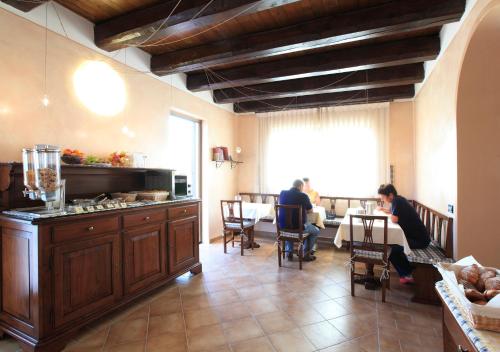 Agriturismo Delizia d'Este 4