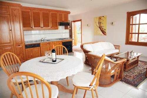 Finca La Punta, Icod de los Vinos (foto 8)