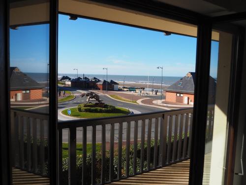 Terrazzo/balcone, Villers Plage 1 in Villers-sur-Mer