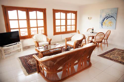 Finca La Punta, Icod de los Vinos (foto 9)