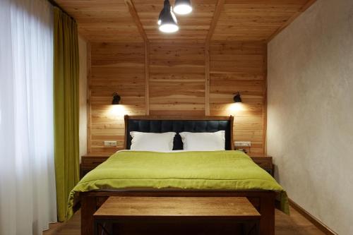 Superior Double Room with Spa Access