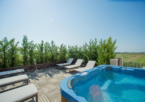 Agriturismo Delizia d'Este 2