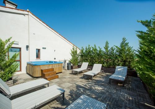 Agriturismo Delizia d'Este 3