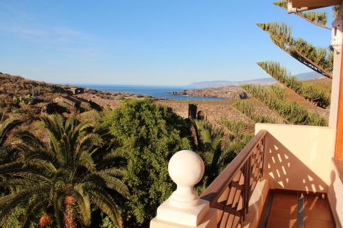 Finca La Punta, Icod de los Vinos (foto 5)