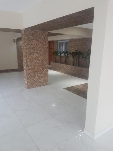 Apartamento pé na areia (Apartamento pe na areia) in มารากานา