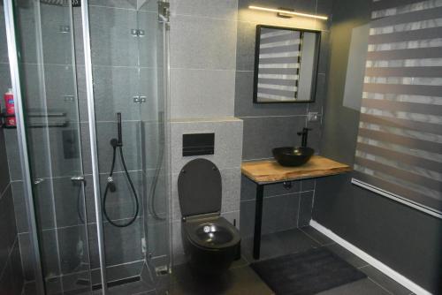Penthouse - 1st Line To The Sea, Bat Yam (photo 4)