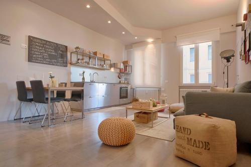 Mediceo 42 - Intero Appartamento - Pisa