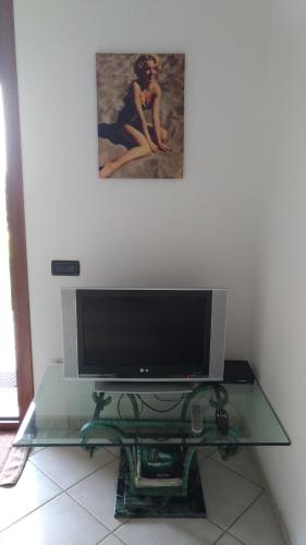 Villa Muriscuvo