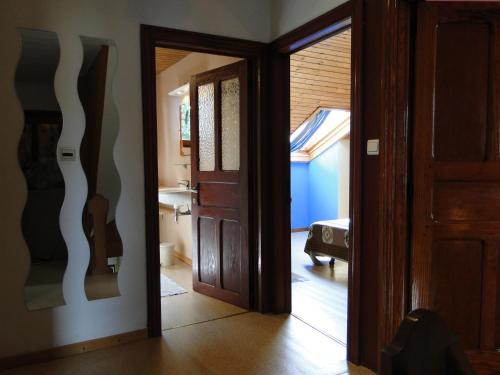 設施, Chambres d'hôtes des Ardennes (Chambres d'hotes des Ardennes) in 達弗爾迪斯