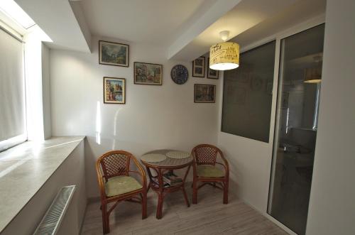 4 ApartsHotel Galati Faleza - image 6