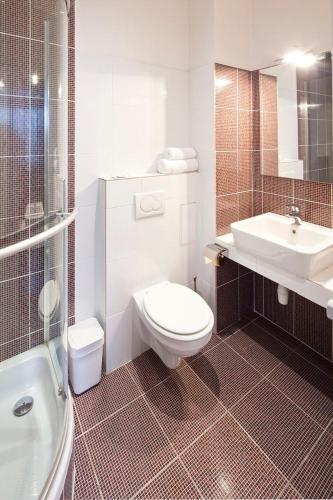 Old Town - Dusni Apartments - image 11