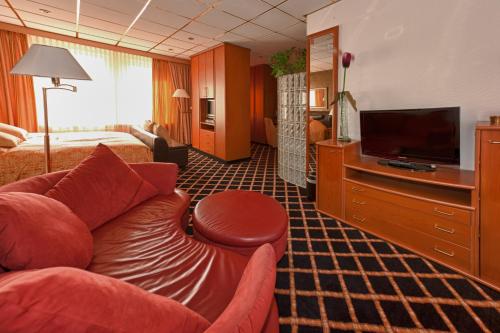 Habitación doble, superior