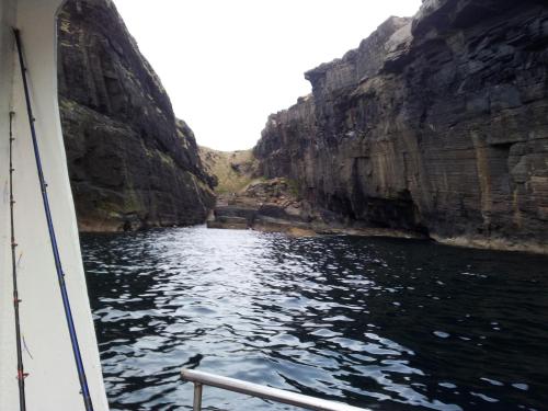 Instalaciones, Harbour House Bed & Breakfast in Wick