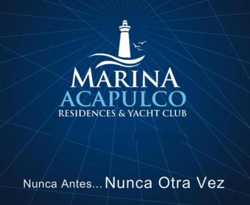 Residencial Marina Acapulco Residence and Yacht Club