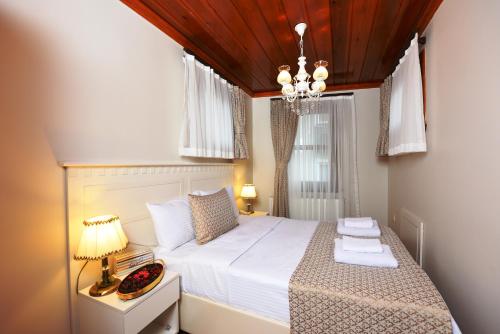 Elyka Hotel - image 6