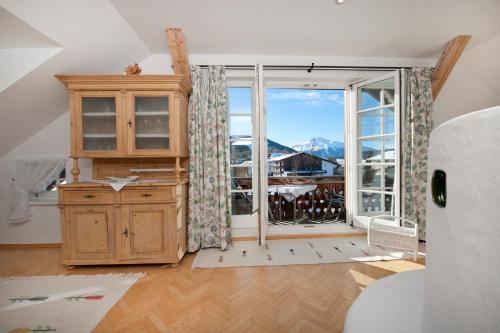 Villa St Oswald Premium Apartments 3
